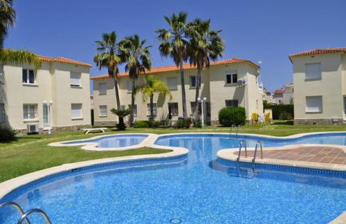 Family Beach Club Sevilla II - Photo 42