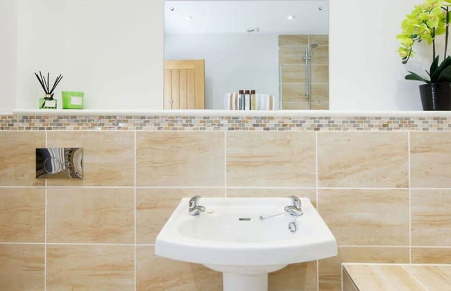 Countryside Bungalow for 4 Close to Beaches - Foto 23