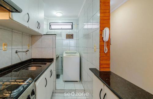 Apto Moderno próx. do Centro Universitário RVP0502 - Foto 9