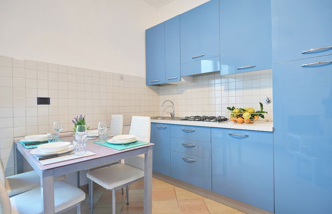 Acquamarina - Photo 15