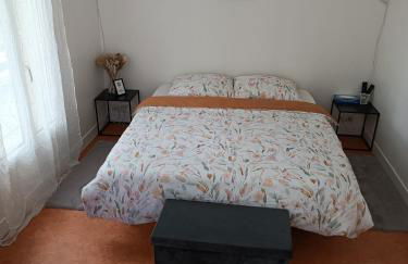 Chambre privée a Arcueil - Cachan - Foto 1