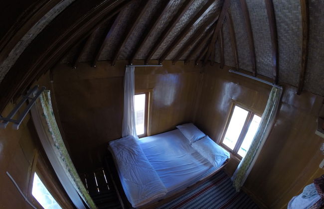 Bale Sembahulun Cottages & Tent - Foto 12