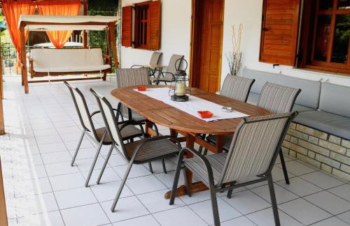 Renaissance Holidays Villa - Foto 23