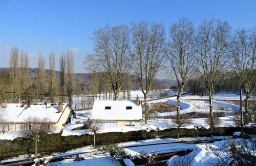 La Maison de la toile de Jouy - Foto 49