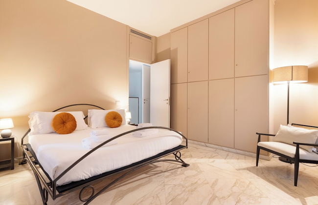 Brera Apartments in San Babila - Foto 31