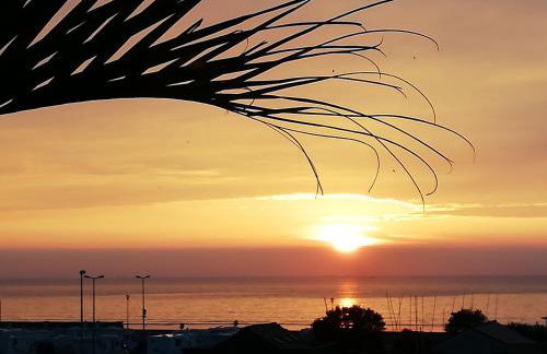 Grand loft de 60m2 très lumineux très belle vue sur mer - Foto 26