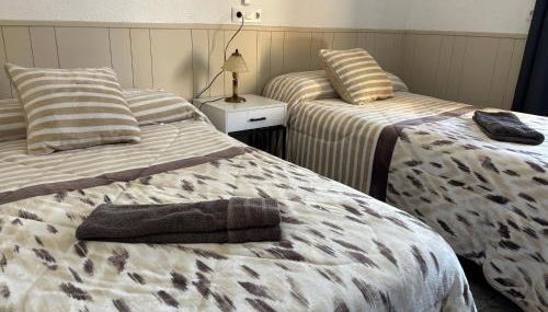 Alojamientos Capri - Foto 4