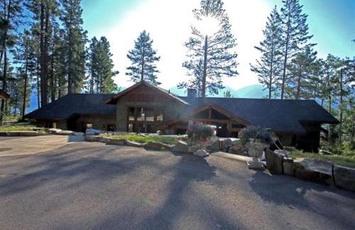 Lakeside Vacation Rental with Stunning Views and Spacious Interior on Flathead Lake, Montana - Foto 26