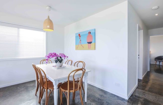 Sandbox Luxury Beach Front Apartments - Foto 16