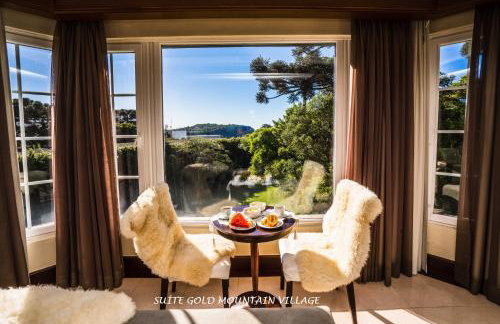 SUÍTE ROYAL MOUNTAIN VILLAGE - Foto 27