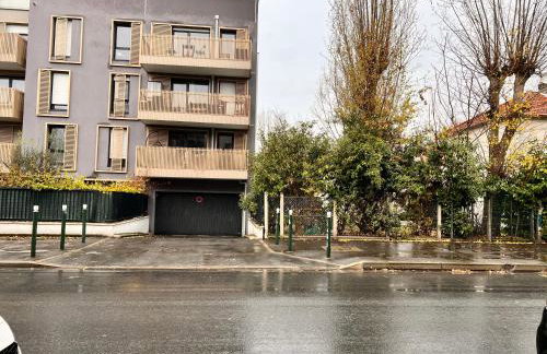 Superbe Appartement 3 pièces près de la Défense - Foto 31