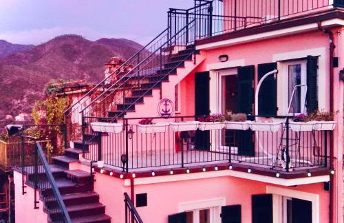 La Collina sul Mare - Casa Vacanze - Foto 39