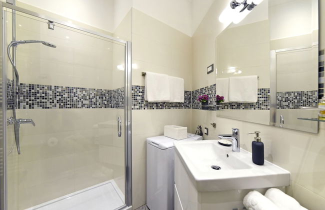 Markiz Luxury Apartments - Foto 38