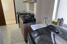 Confortável apartamento no Centro de Foz do Iguaçu - Photo 8