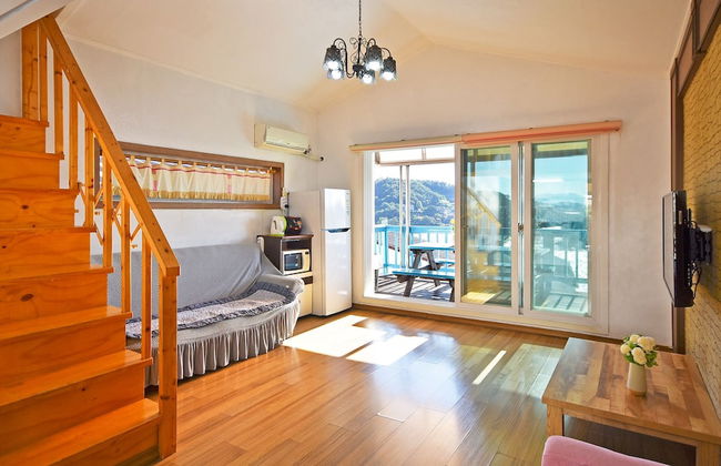 Yeosu Good Morning Pension - Foto 28