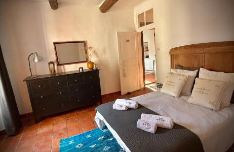 Ostal de la Croix Vieussan - Foto 50