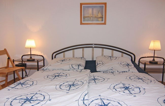 Ferienwohnung in Lemkenhafen for 2 Personen - Foto 4