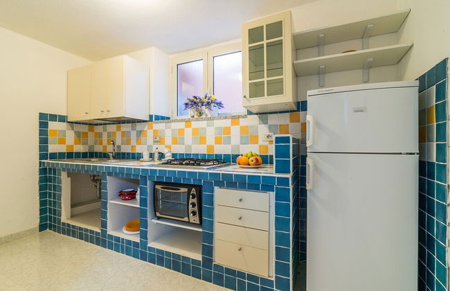 Villa Gerani in Cala Gonone - Photo 29