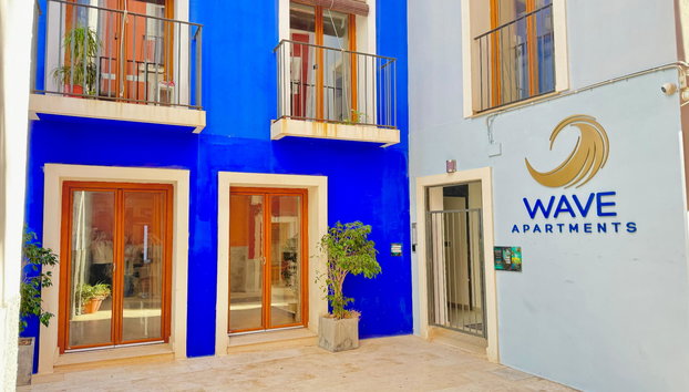 WAVE APARTMENTS - Foto 2