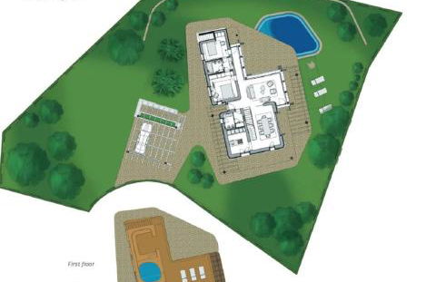 Is Molas Villas - Foto 62