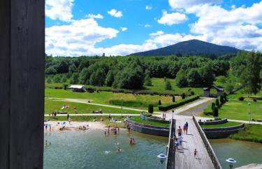 Dom Puchacza w Lądku-Zdroju - Foto 79