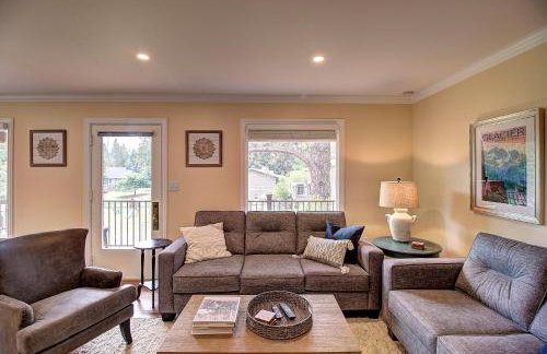 Woods Bay Chalet - Foto 16