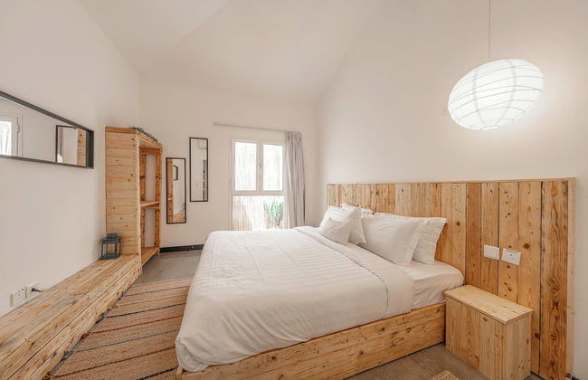 Mabaat - Lulwa Suites Hut - 551 - Foto 19