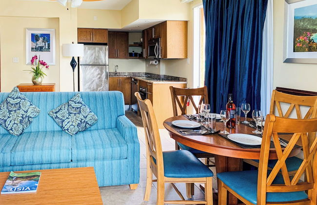 Sea Palace - Foto 23