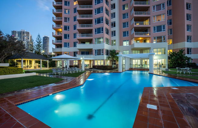 Belle Maison Apartments - Photo 1