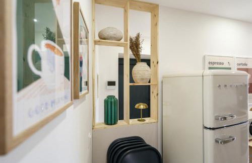 The Station Home by Minho's Guest - Foto 20