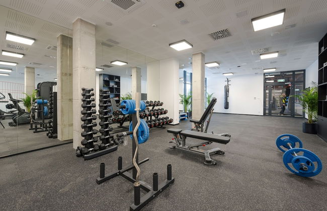 MILESTONE Wrocław Fabryczna - Photo 16