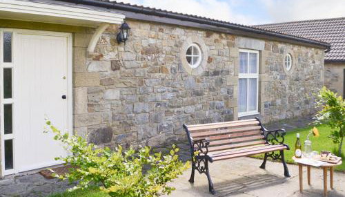 Lapwing Cottage - Foto 4