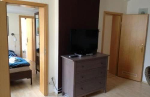 Ferienwohnung Eckloff - Foto 26