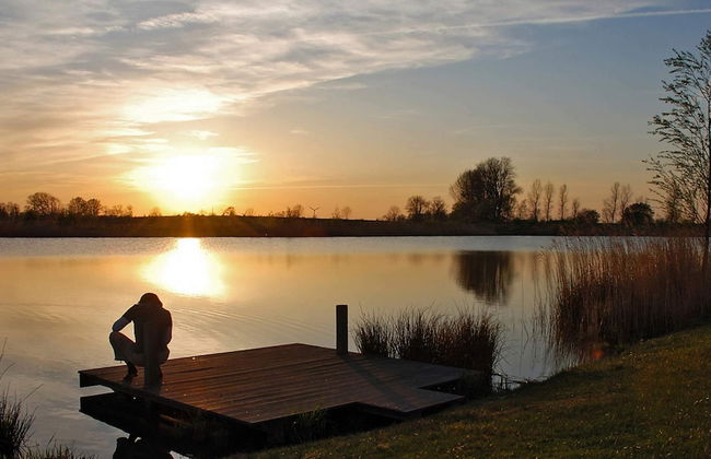 Holiday Home in Otterndorf - Foto 20