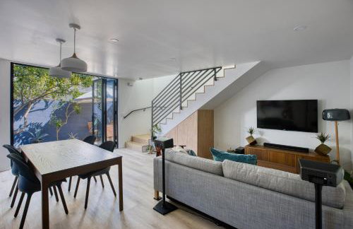 Brand-New MCM Guesthouse in West Los Angeles - Foto 3