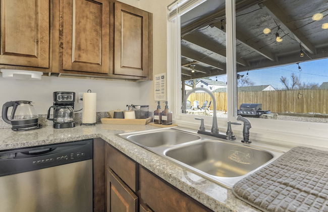 Chiquita Chimayo - Foto 26