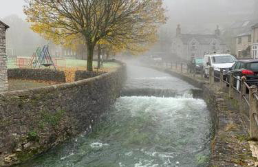 Happy Feet Cottage, Sleeps 6 - Foto 25