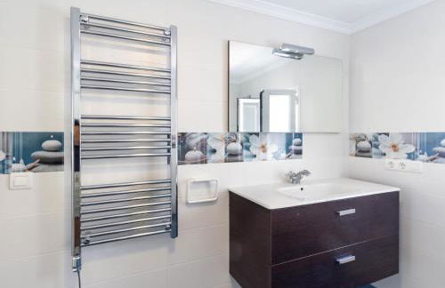 Casa Mirador de Murchas - Foto 25