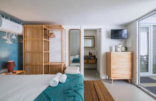 Chalet Lídia Lodges - Foto 34