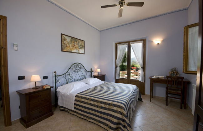 Agriturismo Macinatico 1 - Photo 4