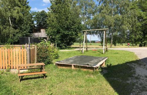 Auf der Woad - Foto 13