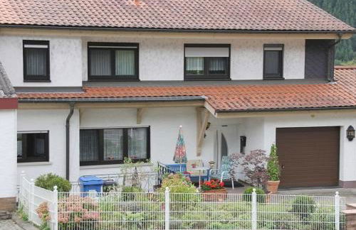 Holiday Apartment Schlossblick 2 - Foto 21