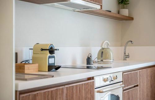 Volaka Luxury Suites - Foto 71