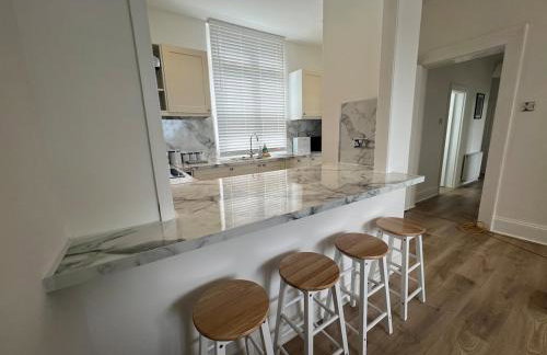 Hurstpier Spacious 2 Bed Apartment - by MCF - Foto 18