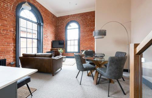 The Old Chapel Apartments - Foto 52