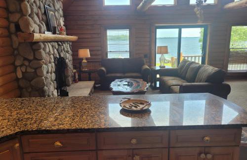 Hidden Cove - Beauty on the Lake! W Central AC! - Photo 23