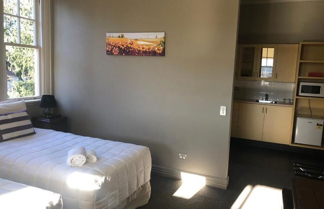 Teschemakers Resort - Foto 8