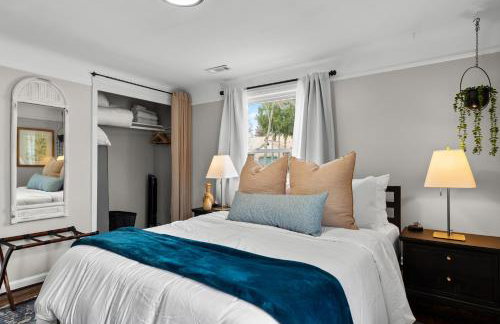 New! Peaceful & Relaxing 2BR Flat, Top Location - Foto 7