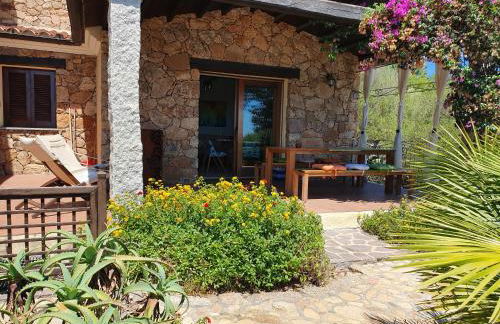 Villetta in Residence La Bouganville - Foto 1