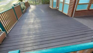 46A Golf view lodge lilliardsedge - Foto 4